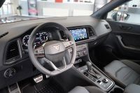 Cupra Ateca - Vorschau Bild 10