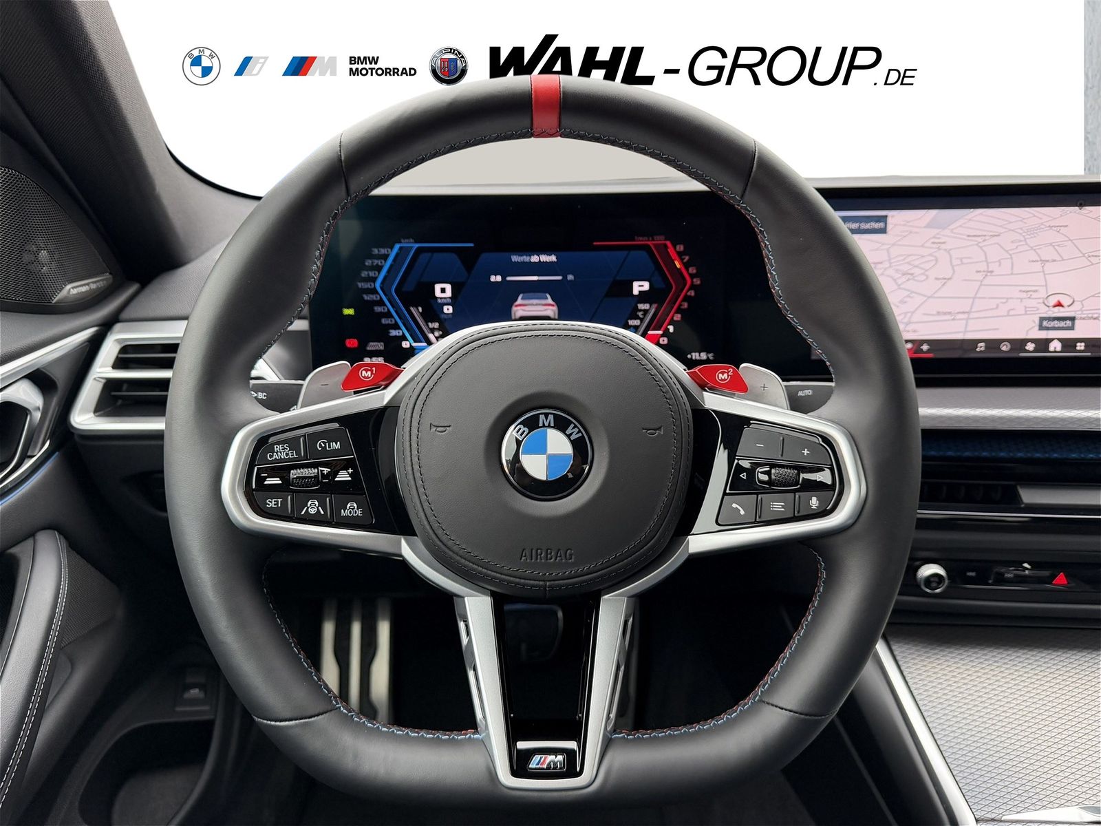 BMW M4 - Bild 14
