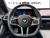 BMW M4 - Vorschau Bild 14