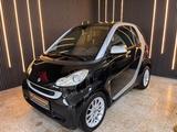 Smart ForTwo fortwo coupe  52 kW - Smart Gebrauchtwagen von 2010