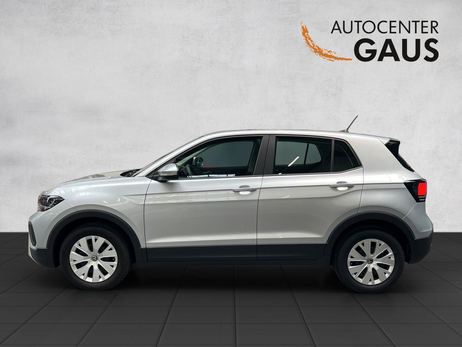 T-Cross 1.0 TSI SHZ*Klima*App-Connect
