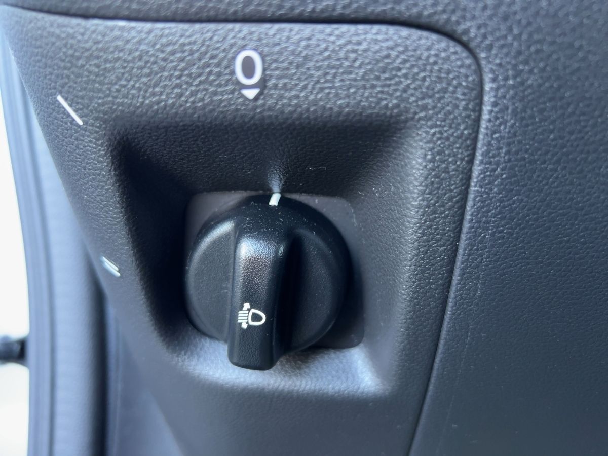 Dacia Spring - Bild 20