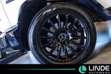 Mercedes-Benz G 500 AMG-LINE NIGHT |MULTI-BEAM|STHZ|AHK|TV|GSD - weiße Mercedes-Benz G 500