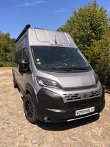 La Strada Avanti EBF*NP154.068 EUR*180PS*Autom.*Klima*Wlan - La Strada Avanti e