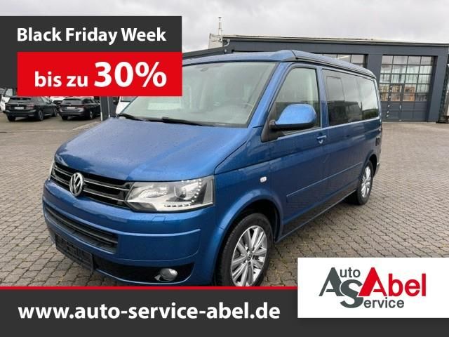 Volkswagen T5 CALIFORNIA 2.0TDI DSG COMFORTLINE GENERATION