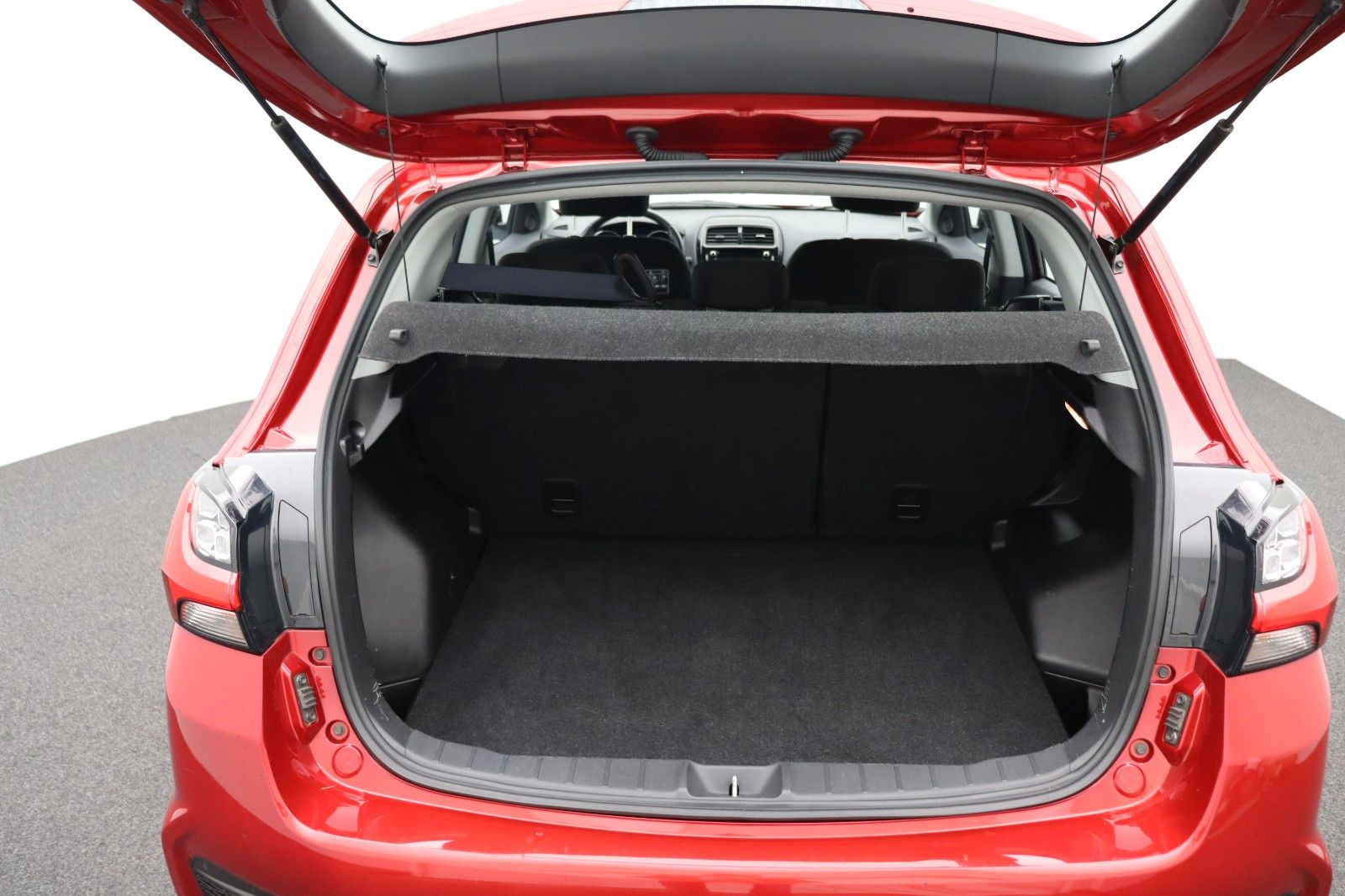 Fahrzeugabbildung Mitsubishi ASX 2.0 Intro Edition 2WD