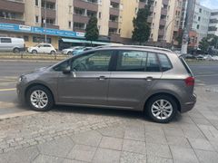 Fahrzeugabbildung Volkswagen Golf Sportsvan VII Comfortline inkl. Garantie!