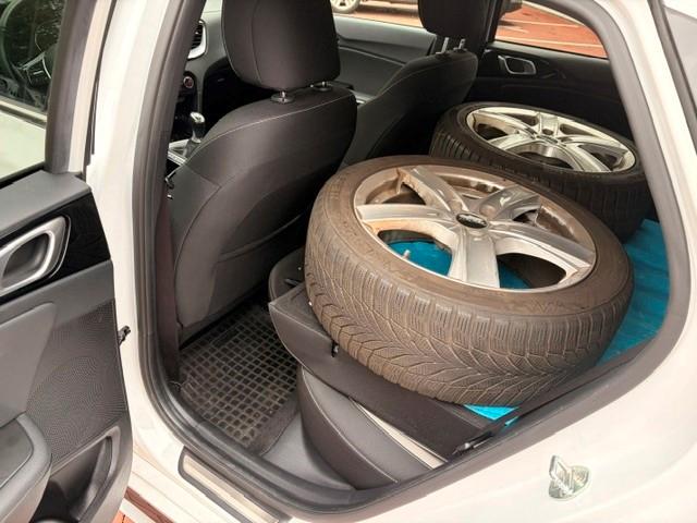 Kia Pro Ceed 1.6T GT Line *Kamera*WKR*SKR*