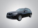 BMW X1 18 i sDrive - BMW X1 mit Benzin-Antrieb: Limousine