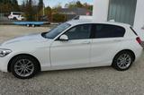 BMW 118 D 5-trg. BI-Xenon 6-Gg. KD+Bremsen neu - BMW 118 aus 2012