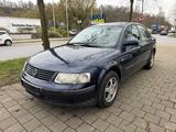 Volkswagen Passat 1.8 Comfortline - gebrauchte VW Passat aus dem Jahr 1999