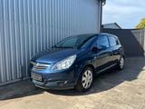 Opel Corsa D 1.4 Edition "111 Jahre" Tempomat Klima - Opel Corsa aus 2010: D