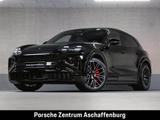 Porsche Cayenne Turbo Electric Panoramadach Active Ride - Porsche Cayenne mit Elektro-Antrieb