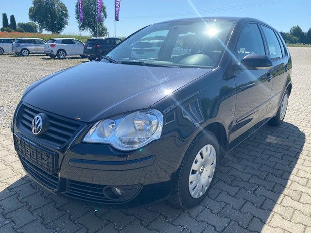 Angebot ansehen Volkswagen Polo