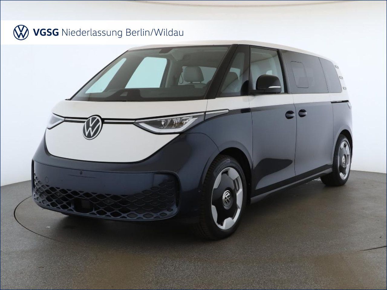 Volkswagen ID. Buzz - Bild 2