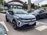 Renault Captur - Vorschau Bild 3