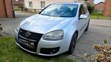 Volkswagen Golf V 1.6 Benzin (GTI) - Volkswagen Golf aus 2004: GTI