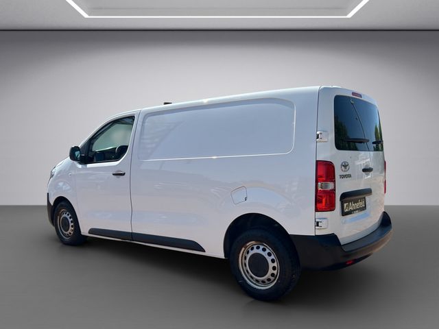 Proace L1 Kasten Meister