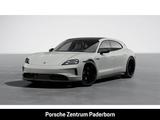 Porsche Taycan Sport Turismo Black Edition InnoDrive - Porsche Taycan Neuwagen