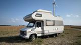 HYMER / ERIBA / HYMERCAR Camp 56