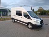 Ford Transit 350 L3H3 Transporter Service & TÜV neu - Ford Transit Transporter Gebrauchtwagen