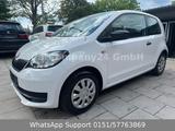 Skoda Citigo Active 1.0 Klima 50TKM TOP!! - Skoda Gebrauchtwagen in Göttingen