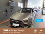 Mercedes-Benz B 200 AMG Line DSG 120kW - Mercedes-Benz B 200 Gebrauchtwagen in Stuttgart