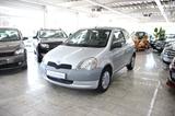Toyota Yaris 1.0 - Toyota Yaris: Schiebedach