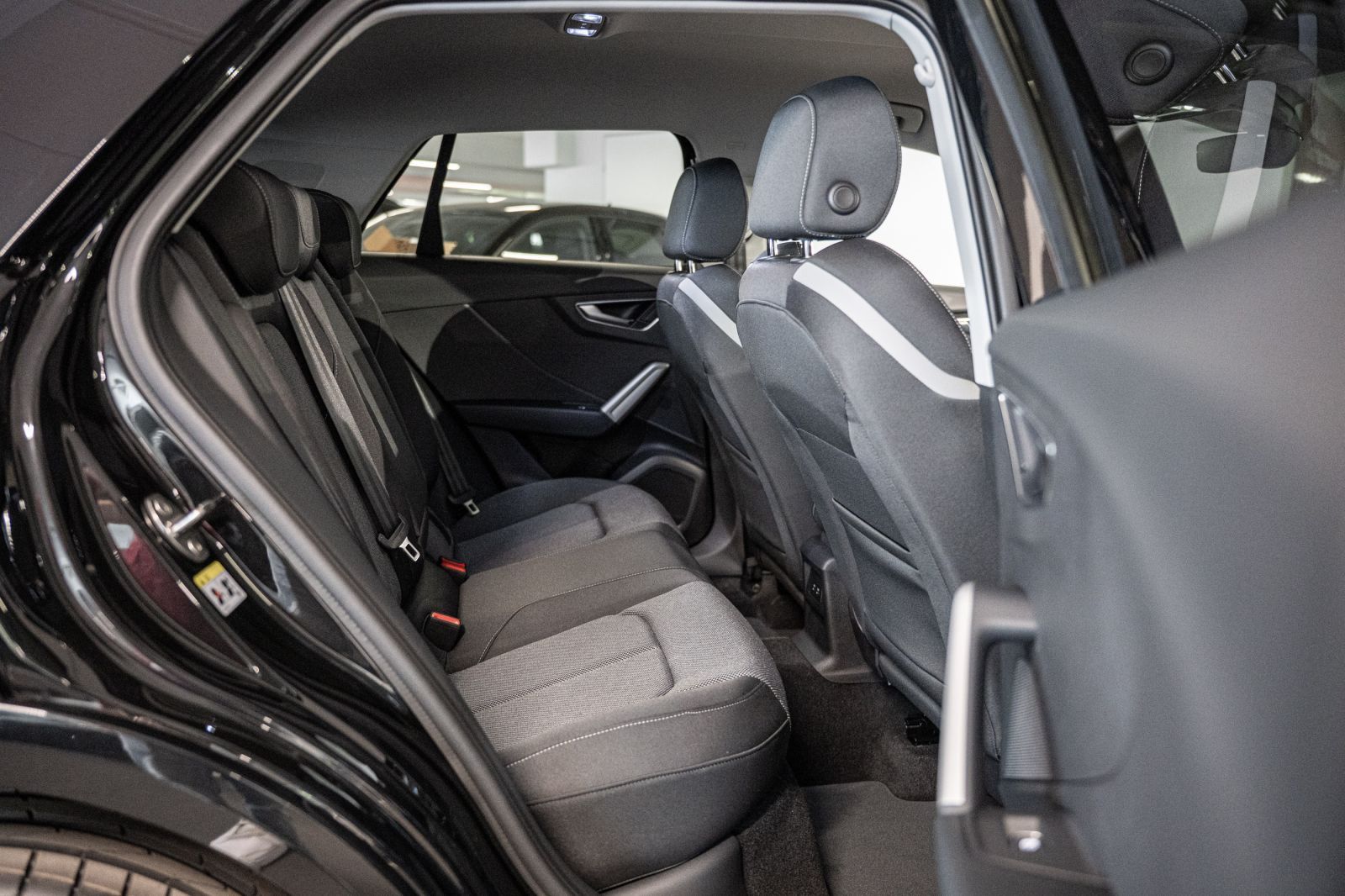 Audi Q2 - Bild 7