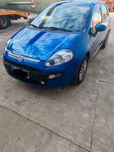 Fiat Punto Evo 1.4 5 porte S&S Dynamic - Fiat Punto Evo: 1.4
