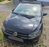 Volkswagen Polo 1.0 TSI 70kW Comfortline