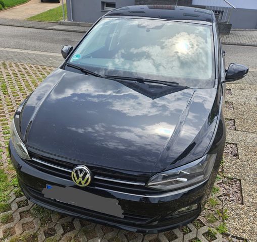 VW Polo 1.0 TSI 70kW Comfortline