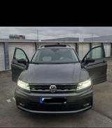 Volkswagen VW TIGAUN RLIN 190 PS DIESEL 360kamer 4MOT... - Volkswagen T3 mit Diesel-Antrieb