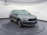 Skoda Kodiaq Tour/ACC/SIDE/KAMERA/NAVI/LED/APP/ - Skoda Kodiaq TOUR mit Diesel-Antrieb