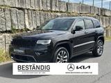 Jeep Grand Cherokee 3.0 CRD OVERLANDS Navi/Pano.-Dach - Jeep: Overland