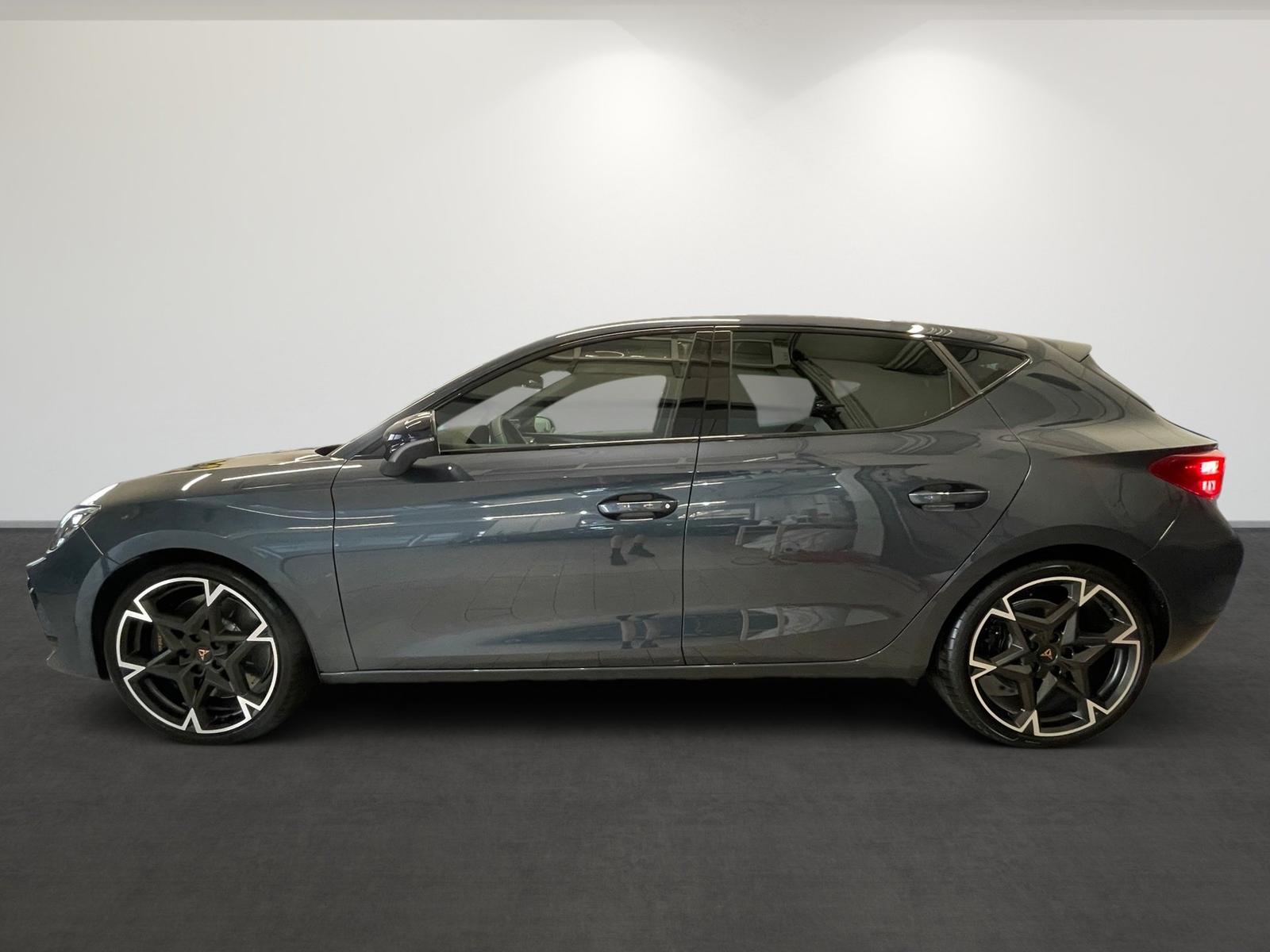Cupra Leon 2.0 TSI VZ *SENNHEISER*PANO*KAMERA*, миниатюра 6