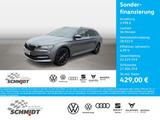 Skoda Superb Combi 2.0 TDI L&K 19" AHK eSD LEDER
