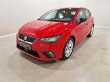 Seat Ibiza 1.0 TSI FR Sport|LED|Klimaaut.|Temp|Assist - Seat Ibiza Gebrauchtwagen in Dresden
