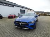 Mercedes-Benz CLA 180 SB Line Advanced Verkehrsassist Winter - gebrauchte Mercedes-Benz CLA 180 Shooting Brake aus dem Jahr 2023
