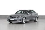 Mercedes-Benz C 200 CDI 7G-TRONIC AMG-SPORTPAKET*AUS 2 HAND* - Mercedes-Benz: Limousine, Cdi