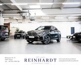 BMW X6 M50i xDRIVE 22Z/ICONIC/LASER/ACC/HuD/PANO/B&W - BMW X6 M50 aus 2020