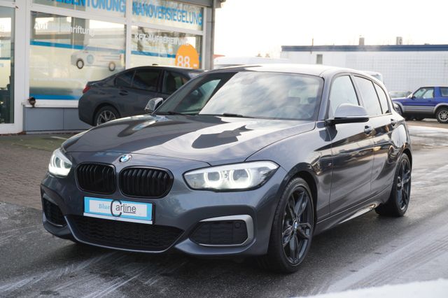 BMW M140i Special Edition*H&K*LED*RFK*DWA*1.Hand*Key