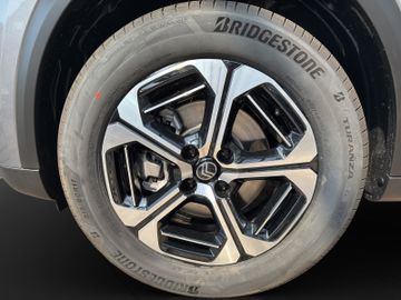 Citroën C3 Aircross 1.2 145 MAX KAM+LED+PDC+KLIMA