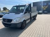 Mercedes-Benz Sprinter II Pritsche 316/516CDI LBW,Klima,AHK,St - Mercedes-Benz Sprinter lbw