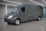 Mercedes-Benz Sprinter II 313 CDI XXL MAXI Kasten* - Mercedes-Benz Sprinter: 313 Cdi Maxi
