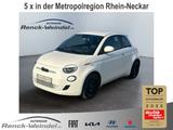 Fiat 500e Action Klima Keyless SHZ ZV Lichtsensor Mus - mit Elektro-Antrieb: Lichtsensor