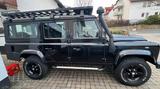 Land Rover Defender 110 TD4 Station Wagon E  - Land Rover Defender Gebrauchtwagen in Mainz