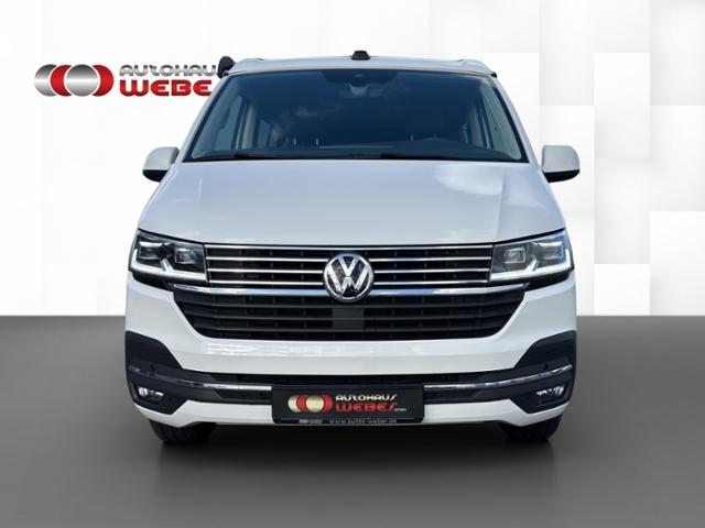 Volkswagen T6.1 California 2.0 TDI OCEAN EDITION NAV+LED+AH