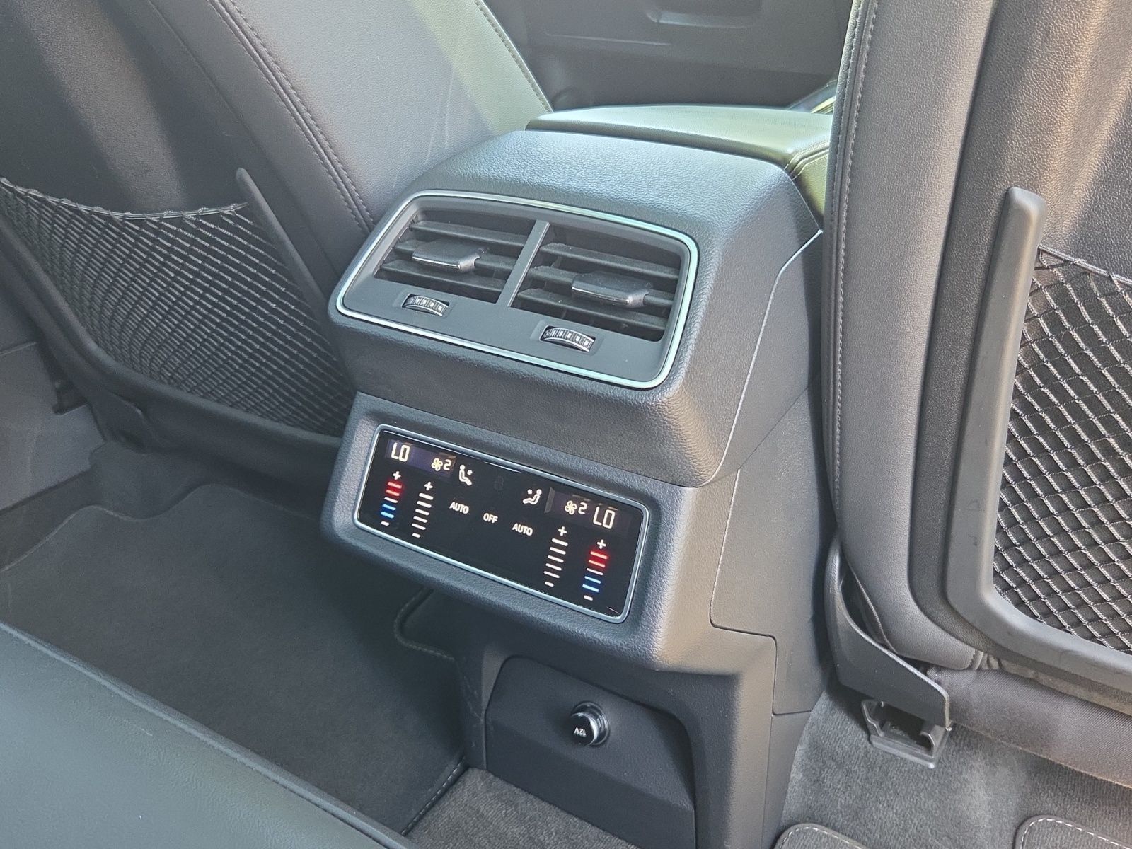 Audi Q8 e-tron - Bild 18
