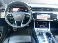 Audi S6 - Vorschau Bild 14